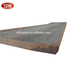 q235 steel plate supplier from china